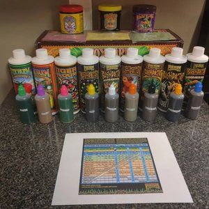 Fox Farm DIRTY DOZEN